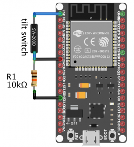 Usypianie ESP32 - Arduino dla strasznych lamerów